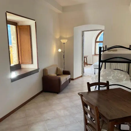 Auberge de jeunesse Ostello-albergo Dagli Elfi