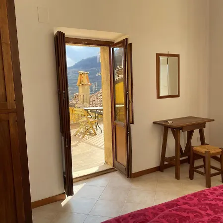 Auberge de jeunesse Ostello-albergo Dagli Elfi *