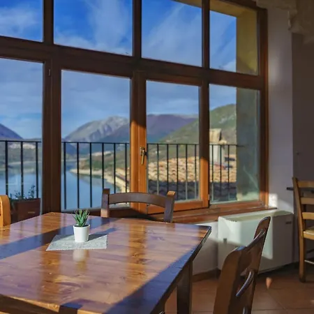 Ostello-albergo Dagli Elfi Albergue