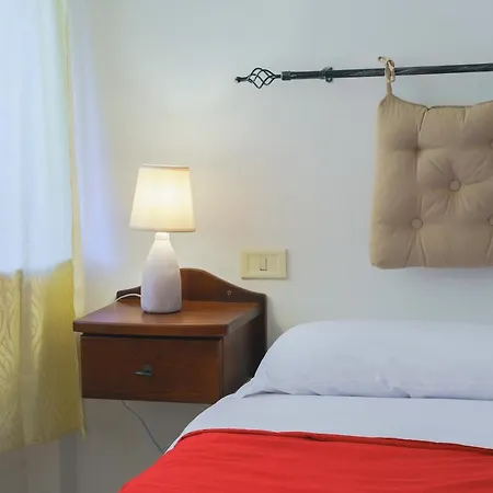 بيت شباب Ostello-albergo Dagli Elfi