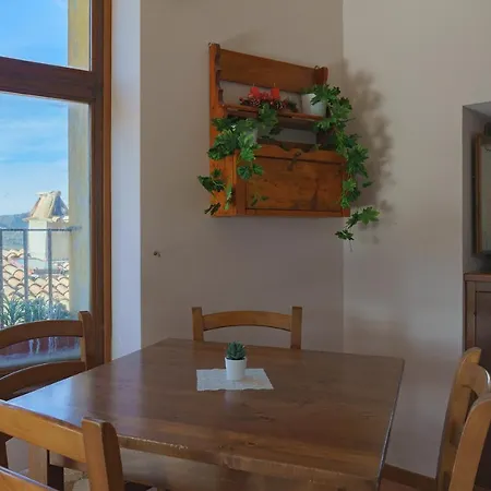 Ostello-albergo Dagli Elfi