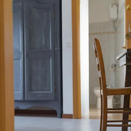 بيت شباب Ostello-albergo Dagli Elfi