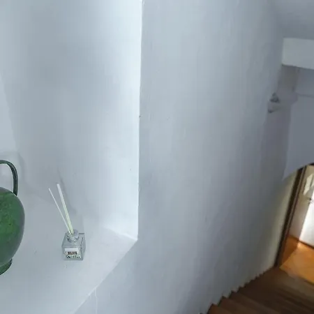 Ostello-albergo Dagli Elfi Ostello Barrea