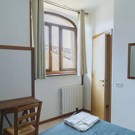 Ostello-albergo Dagli Elfi Albergue Barrea