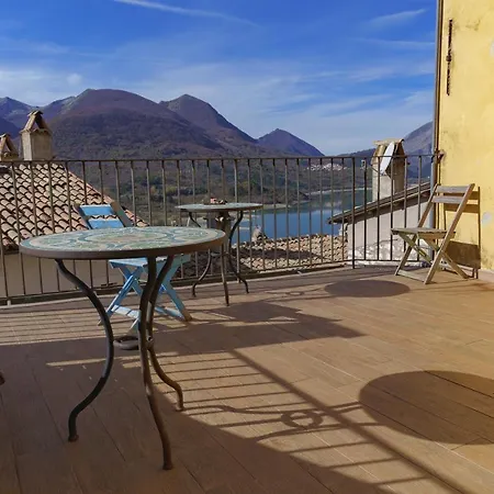 بيت شباب Ostello-albergo Dagli Elfi باريا