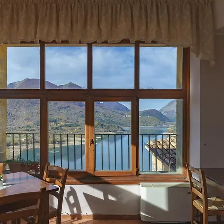 بيت شباب Ostello-albergo Dagli Elfi *