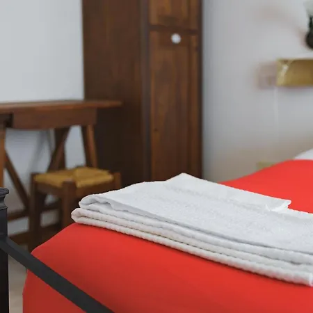 بيت شباب Ostello-albergo Dagli Elfi *