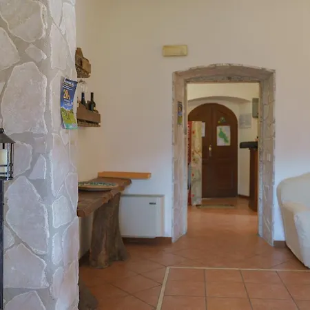 بيت شباب Ostello-albergo Dagli Elfi *