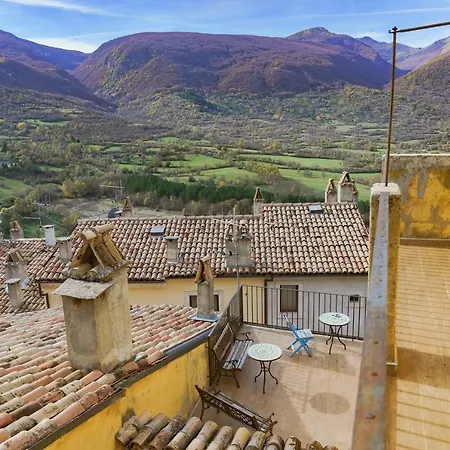 Ostello-albergo Dagli Elfi