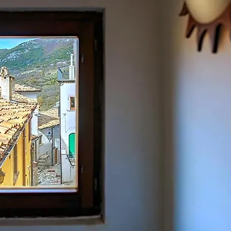 Ostello-albergo Dagli Elfi Barrea