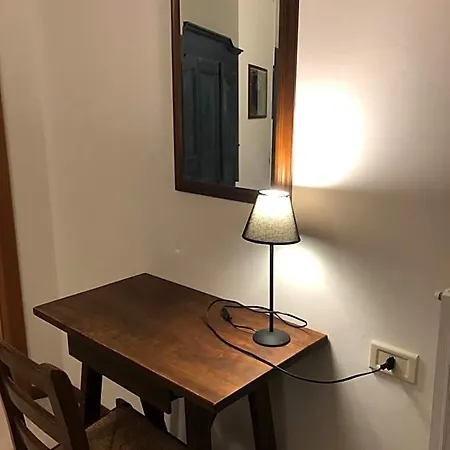 Ostello-albergo Dagli Elfi