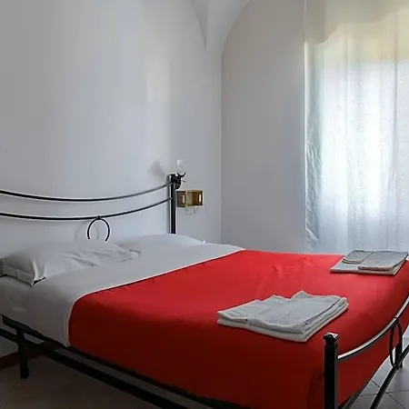 Ostello Ostello-albergo Dagli Elfi Barrea