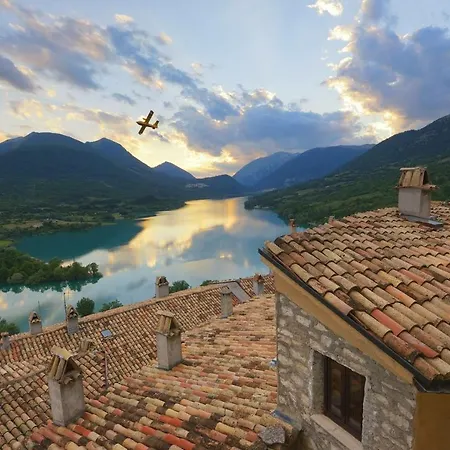 بيت شباب Ostello-albergo Dagli Elfi *