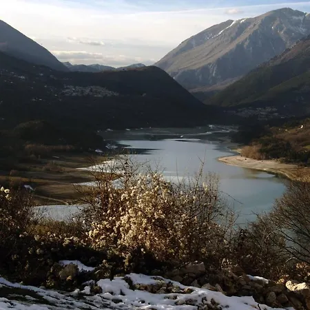 Ostello-albergo Dagli Elfi