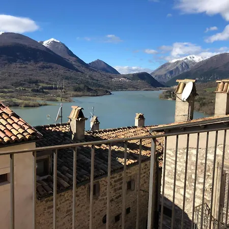 Ostello-albergo Dagli Elfi