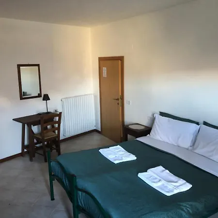 Ostello-albergo Dagli Elfi Auberge de jeunesse