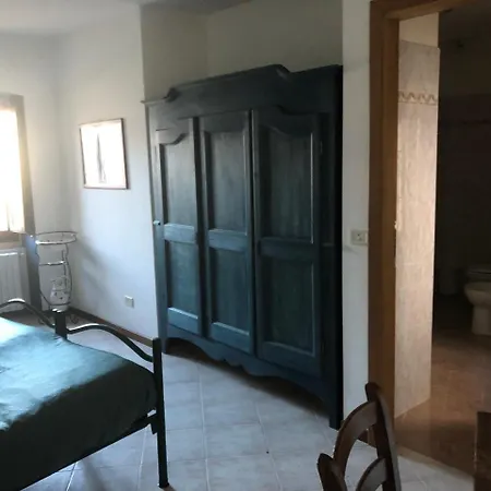 Ostello-albergo Dagli Elfi بيت شباب