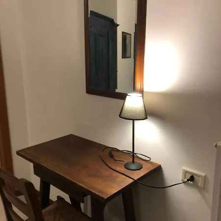 Ostello-albergo Dagli Elfi