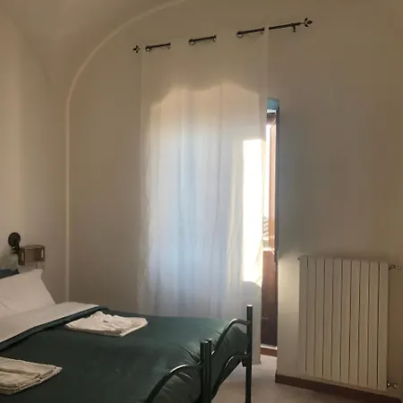 بيت شباب Ostello-albergo Dagli Elfi *