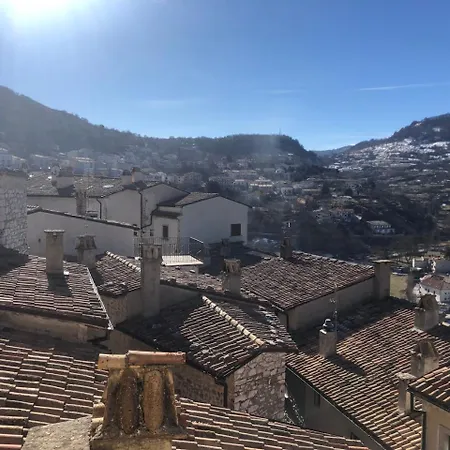 Ostello-albergo Dagli Elfi Auberge de jeunesse *