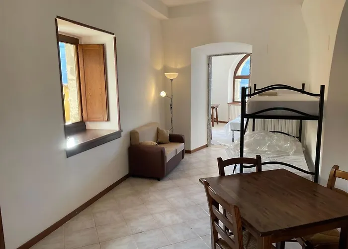 Hostel Ostello-albergo Dagli Elfi