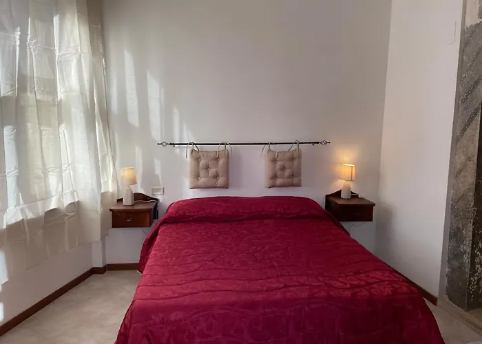 Ostello-albergo Dagli Elfi Hostel