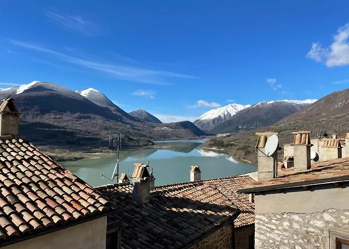 Ostello-albergo Dagli Elfi ホステル *