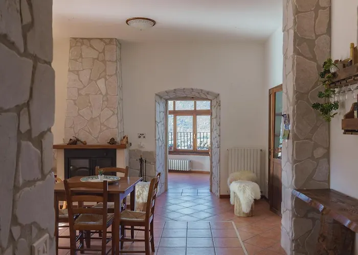 Ostello-albergo Dagli Elfi Hostel