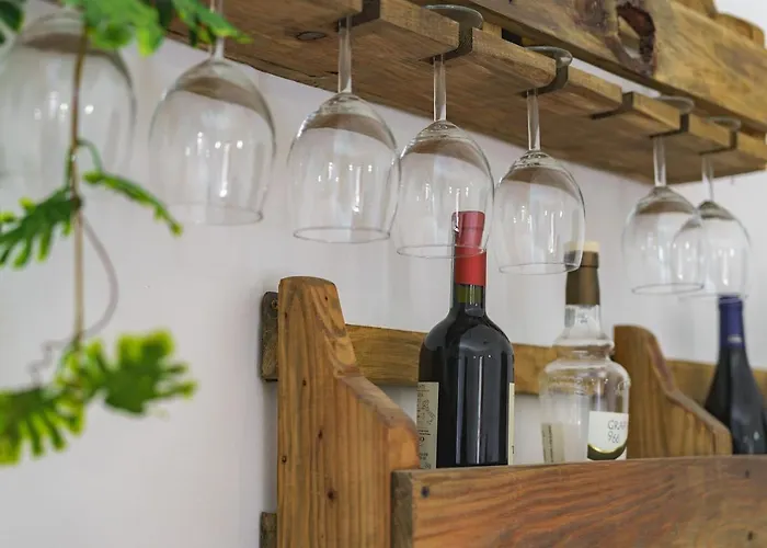 Ostello-albergo Dagli Elfi Vandrarhem