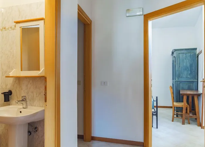 Ostello-albergo Dagli Elfi *