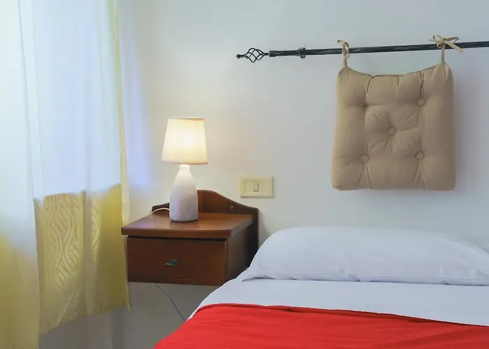 Hostel Ostello-albergo Dagli Elfi