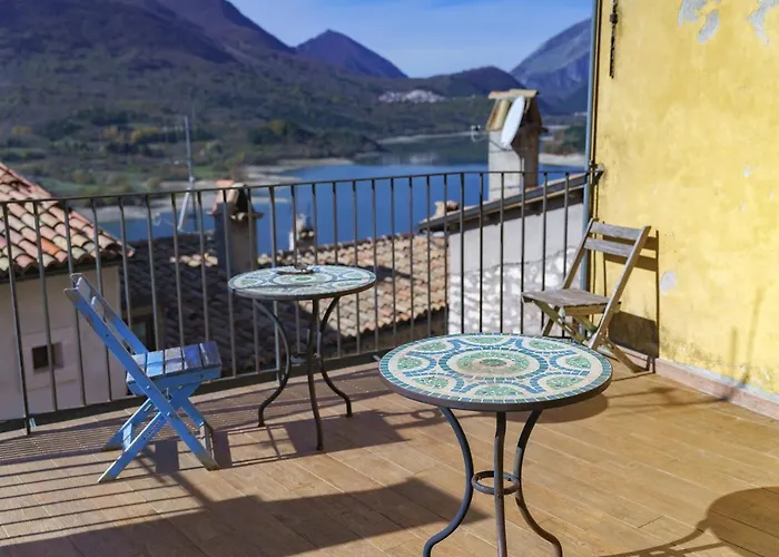 Ostello-albergo Dagli Elfi ホステル *