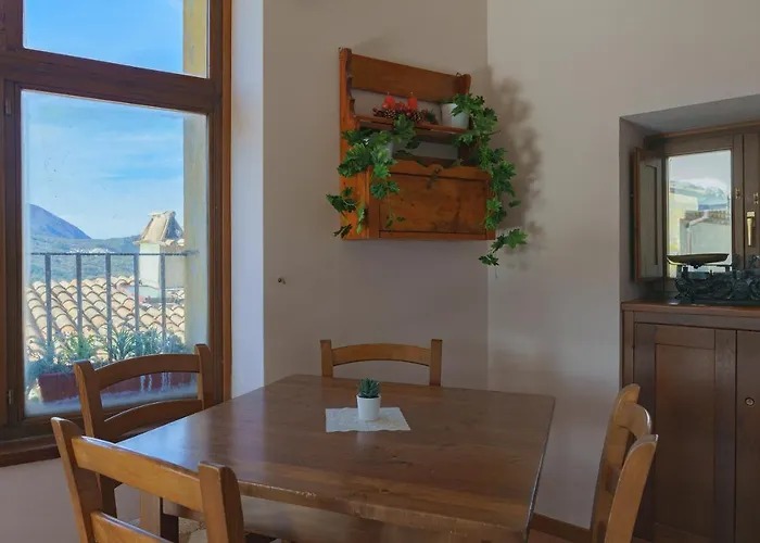 Ostello-albergo Dagli Elfi