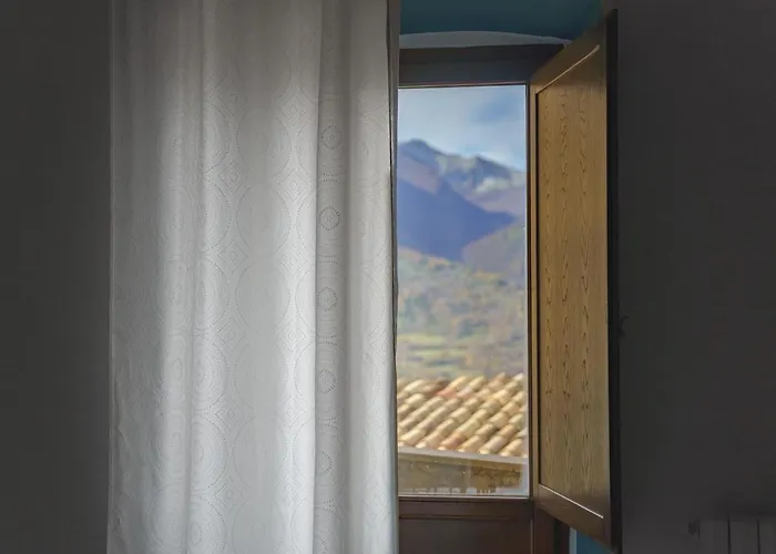 Ostello-albergo Dagli Elfi Hostel