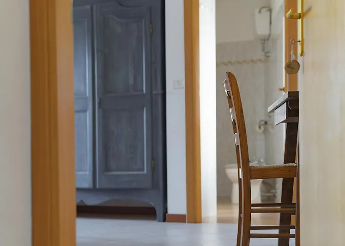 Hostel Ostello-albergo Dagli Elfi