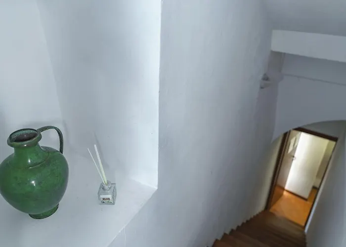 Ostello-albergo Dagli Elfi Hostel Barrea