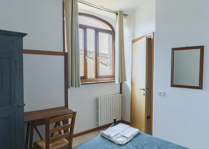 Ostello-albergo Dagli Elfi Hostel Barrea