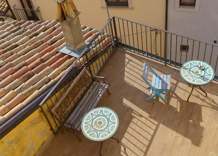 Ostello-albergo Dagli Elfi