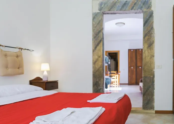 Hostel Ostello-albergo Dagli Elfi Barrea