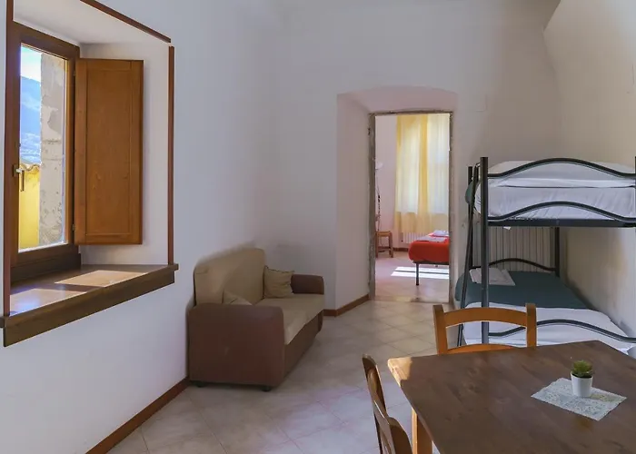 Ostello-albergo Dagli Elfi