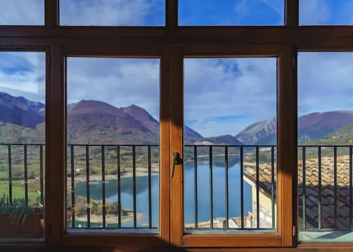 Ostello-albergo Dagli Elfi Hostel