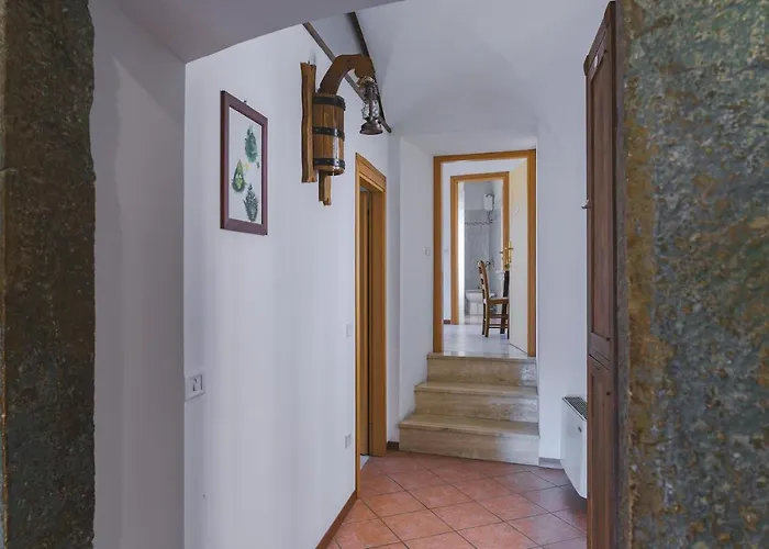 Hostel Ostello-albergo Dagli Elfi