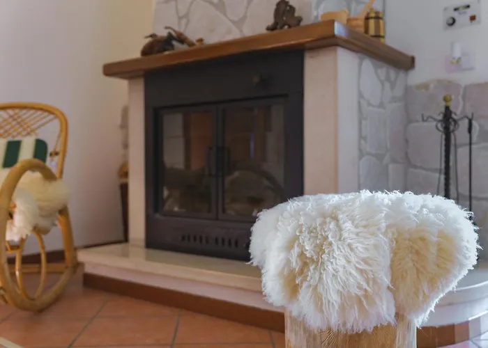 Ostello-albergo Dagli Elfi Vandrarhem