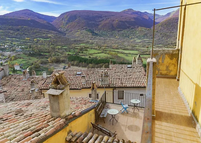 Ostello-albergo Dagli Elfi