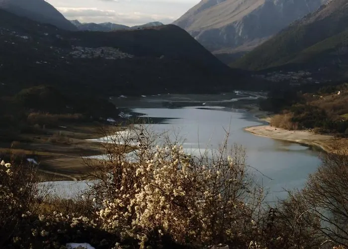 Ostello-albergo Dagli Elfi