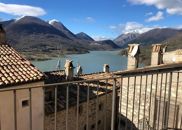 Ostello-albergo Dagli Elfi