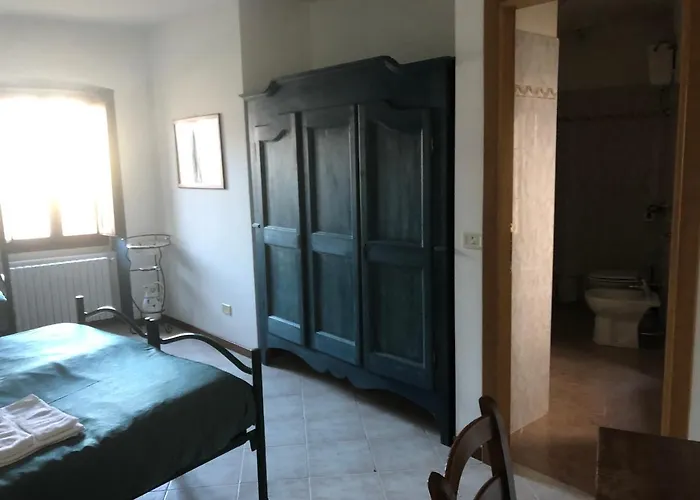 Ostello-albergo Dagli Elfi Hostel