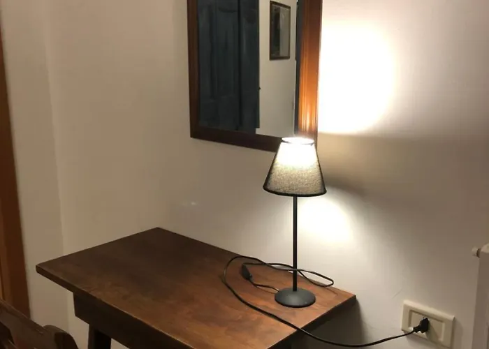 Ostello-albergo Dagli Elfi