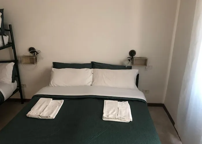 Hostel Ostello-albergo Dagli Elfi