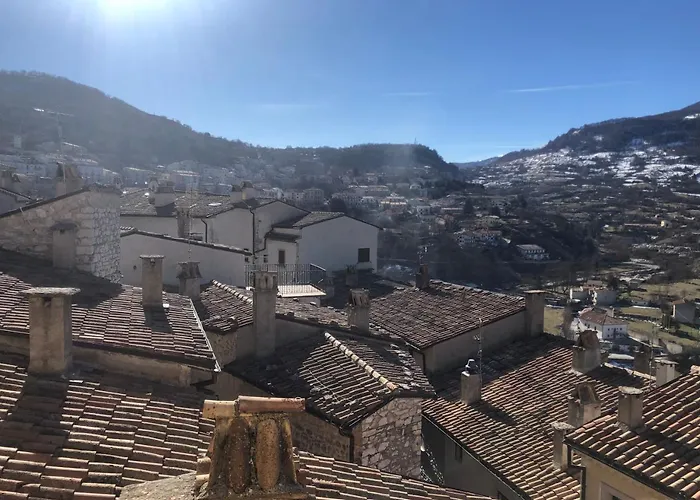 Ostello-albergo Dagli Elfi Hostel *